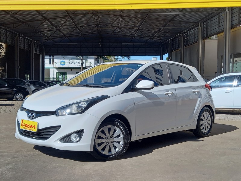 hb20 1.6 comfort plus 16v flex 4p manual 2014 vacaria