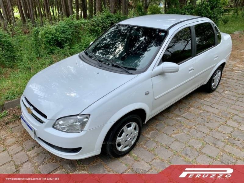 classic 1.0 mpfi ls 8v flex 4p manual 2013 nova prata