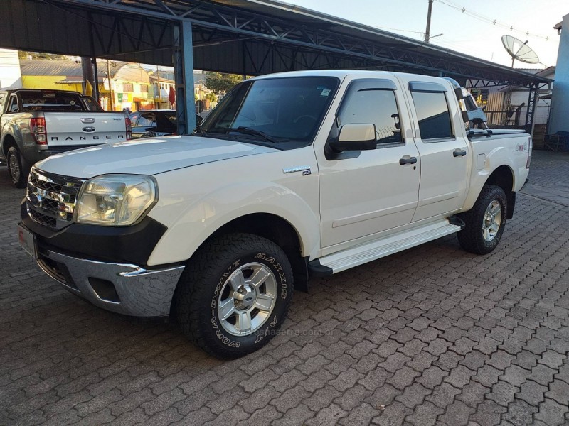 ranger 3.0 xlt 4x4 cd 16v turbo eletronic diesel 4p manual 2012 caxias do sul