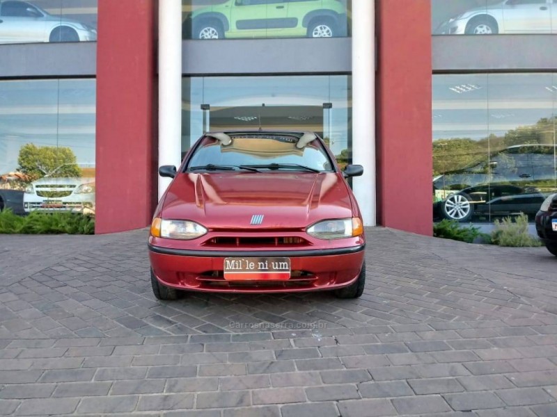 palio 1.0 mpi edx 8v gasolina 4p manual 1996 serafina correa