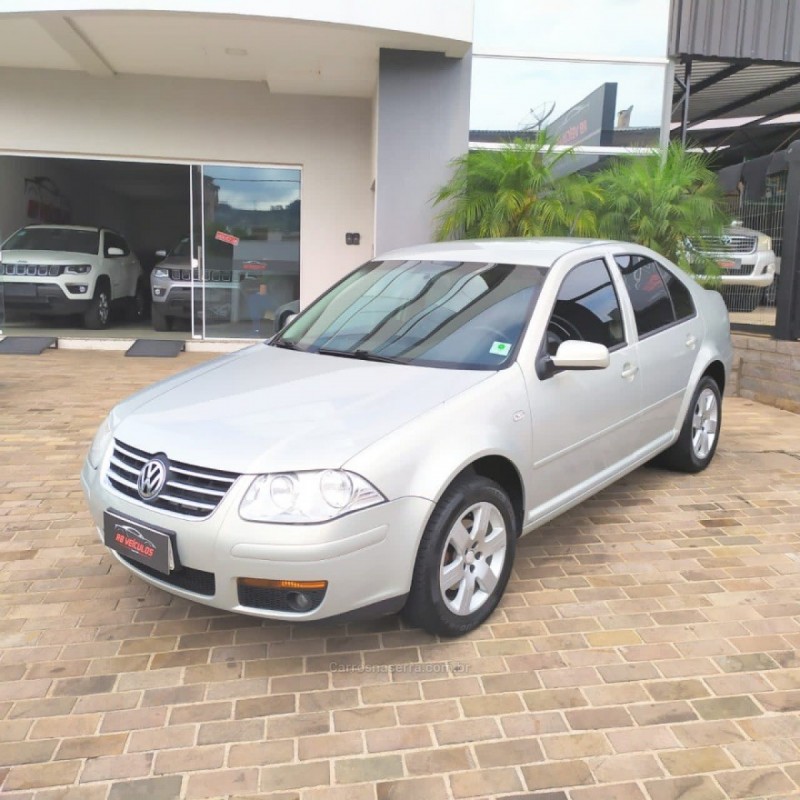 bora 2.0 mi 8v flex 4p automatico 2010 guapore