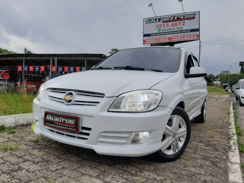 celta 1.0 mpfi spirit 8v flex 4p manual 2011 caxias do sul