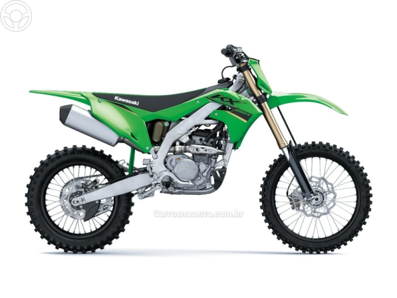KX 250 GASOLINA - 2022 - CAXIAS DO SUL