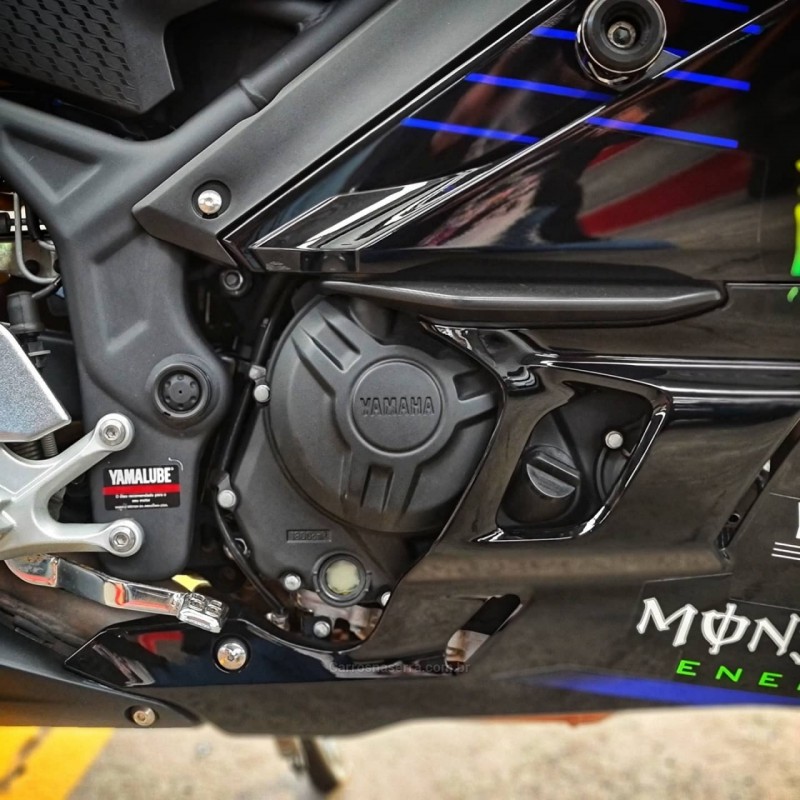 YZF R3 ABS - 2020 - CAXIAS DO SUL