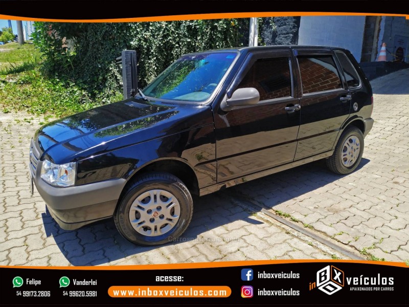 uno 1.0 mpi mille fire economy 8v flex 4p manual 2013 gramado