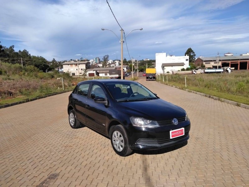gol 1.0 mi trendline 8v flex 4p manual 2013 guapore