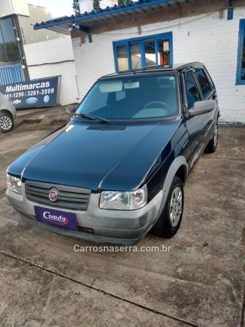 uno 1.0 way 8v flex 4p manual 2013 farroupilha