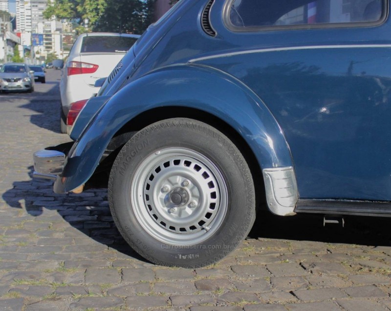 FUSCA  - 1975 - CAXIAS DO SUL