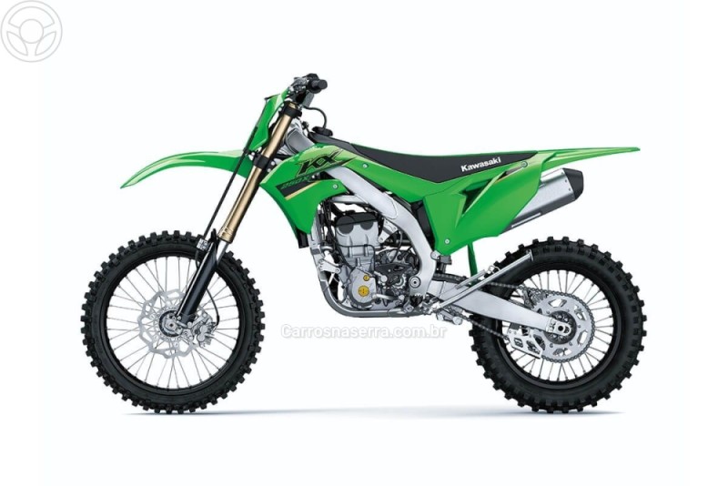 KX 250 GASOLINA - 2022 - CAXIAS DO SUL