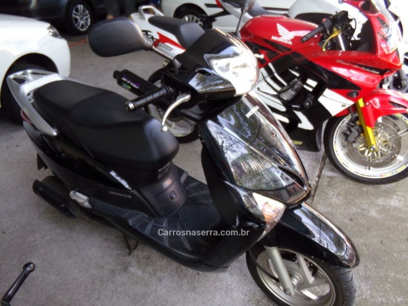 LEAD 110 ES - 2011 - CAXIAS DO SUL