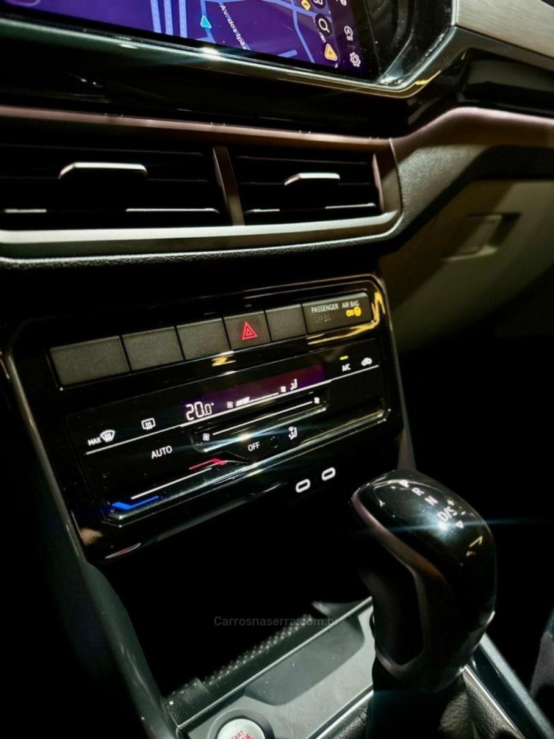 T-CROSS 1.0 COMFORTLINE TSI FLEX 4P AUTOMÁTICO - 2024 - LAJEADO