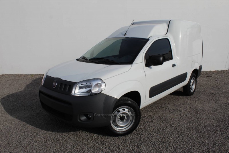 fiorino 1.4 mpi furgao 8v flex 2p manual 2021 flores da cunha
