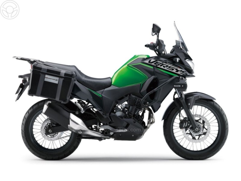 VERSYS 300X TOURER  - 2022 - CAXIAS DO SUL