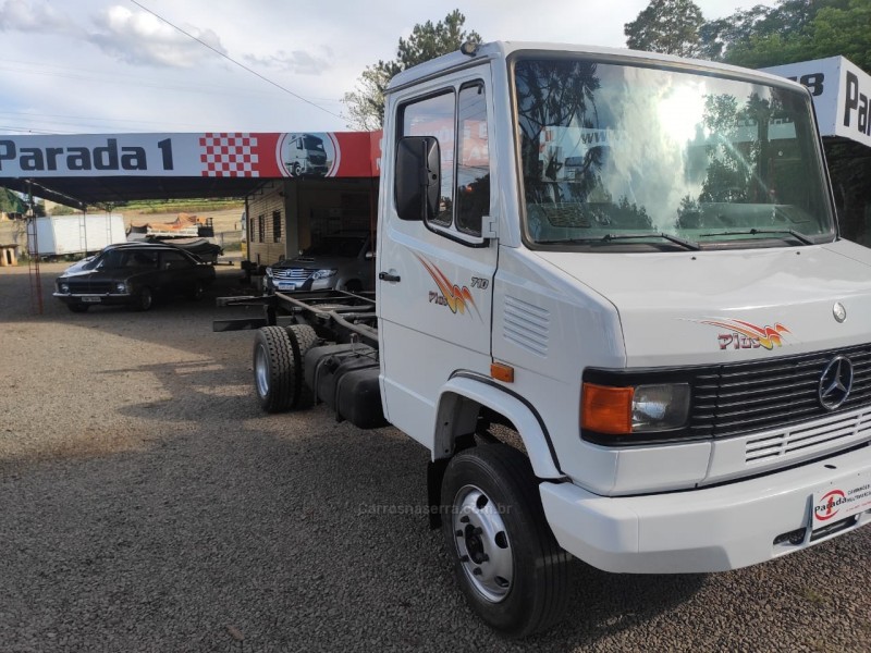 710 PLUS  - 2011 - GUAPORé