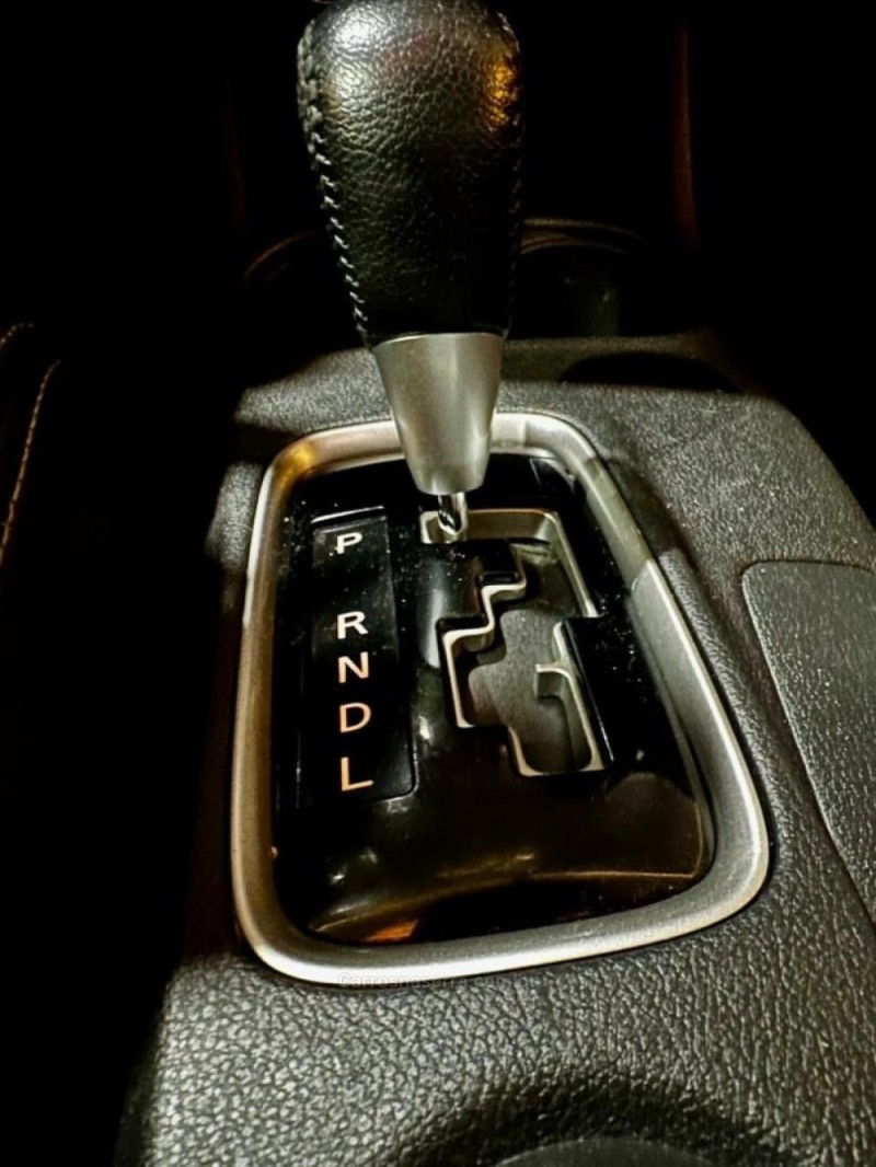 OUTLANDER 2.0 16V GASOLINA 4P AUTOMÁTICO - 2015 - LAJEADO