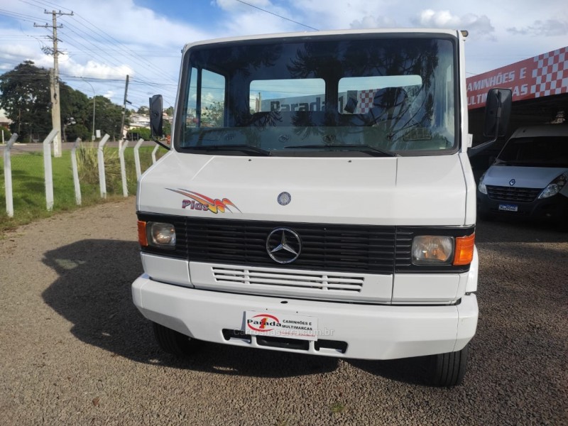 710 PLUS  - 2011 - GUAPORé