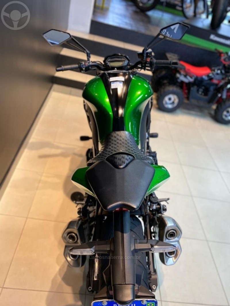 Z-1000 ABS - 2018 - CAXIAS DO SUL