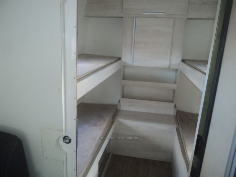 MOTOR HOME  - 1993 - FARROUPILHA