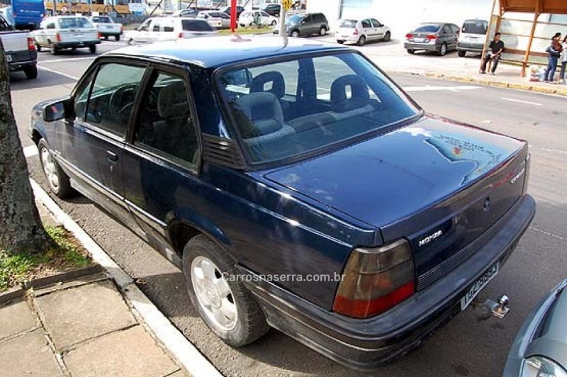 MONZA  - 1994 - CAXIAS DO SUL