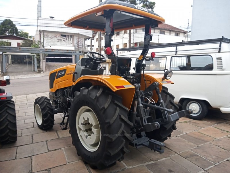 TRATOR A73F  - 2019 - BENTO GONçALVES