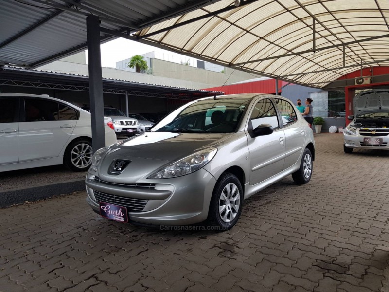 207 1.4 xr 8v flex 4p manual 2013 bom principio