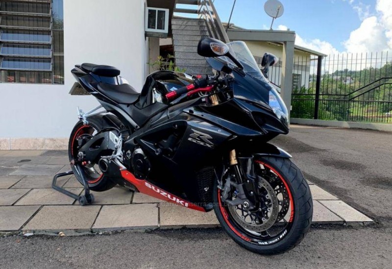 gsxr 1000ra 2010 bom principio