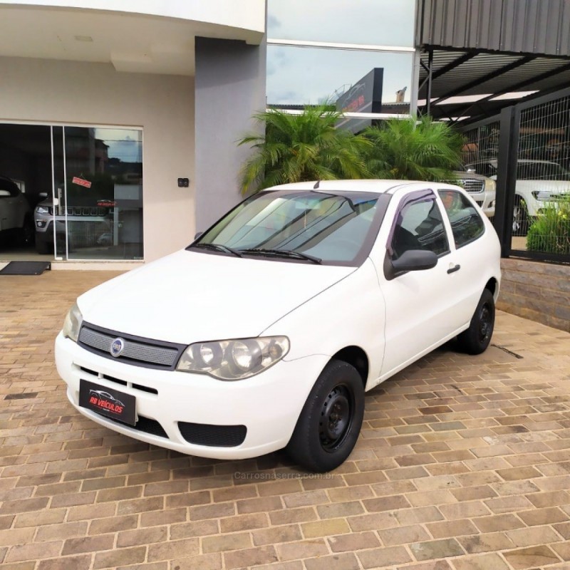 palio 1.0 mpi fire 8v gasolina 2p manual 2008 guapore