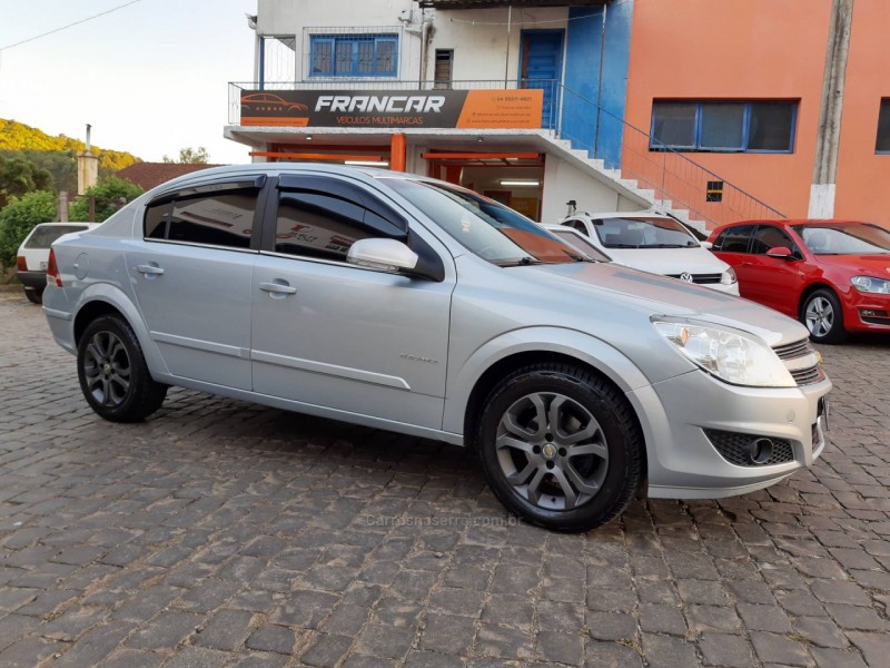 vectra 2.0 mpfi elegance 8v 140cv flex 4p manual 2009 antonio prado