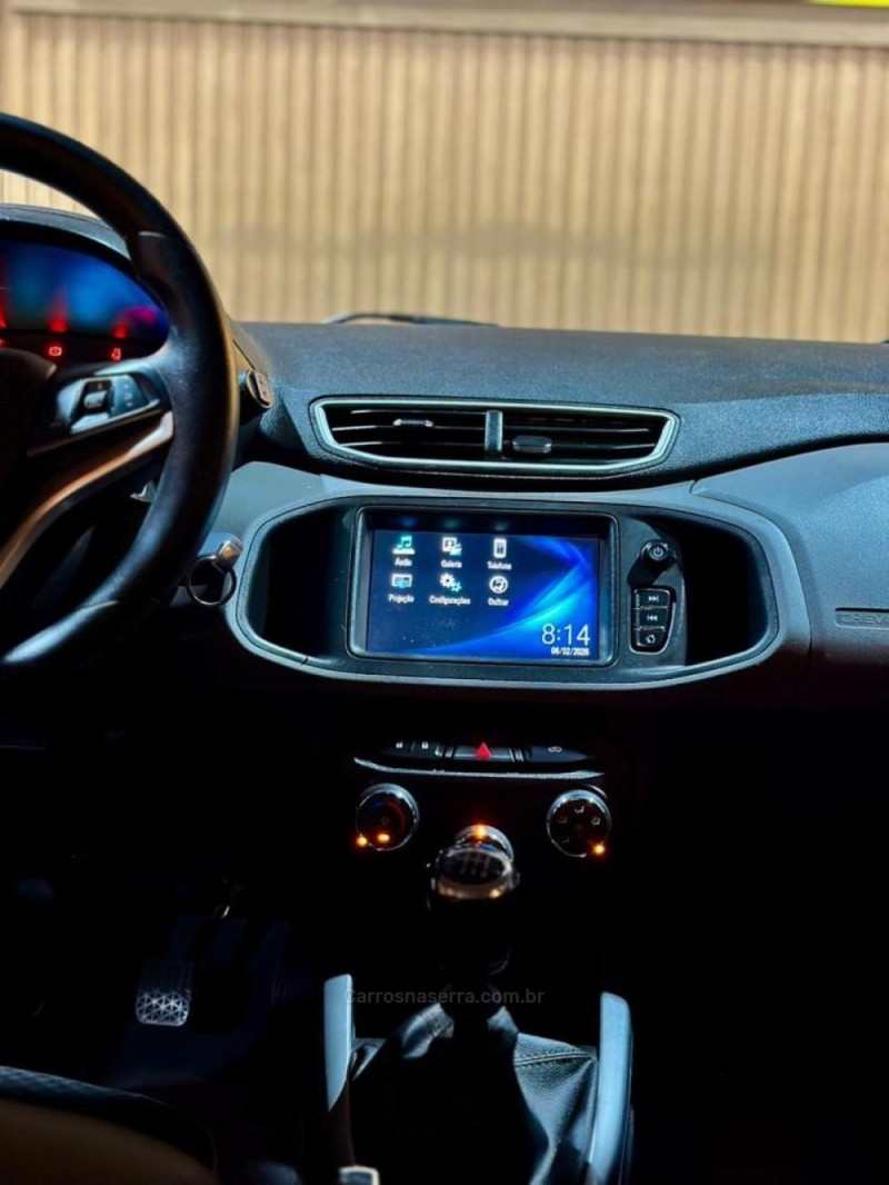 ONIX  - 2018 - LAJEADO