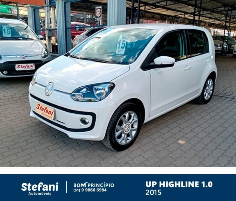 up 1.0 mpi high up 12v flex 4p manual 2015 bom principio