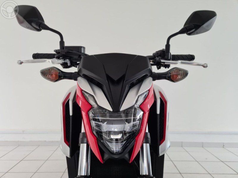 CB 650 F ABS - 2018 - CAXIAS DO SUL