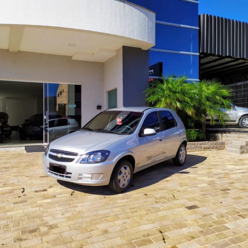 celta 1.0 vhce lt 8v flex 4p manual 2014 guapore