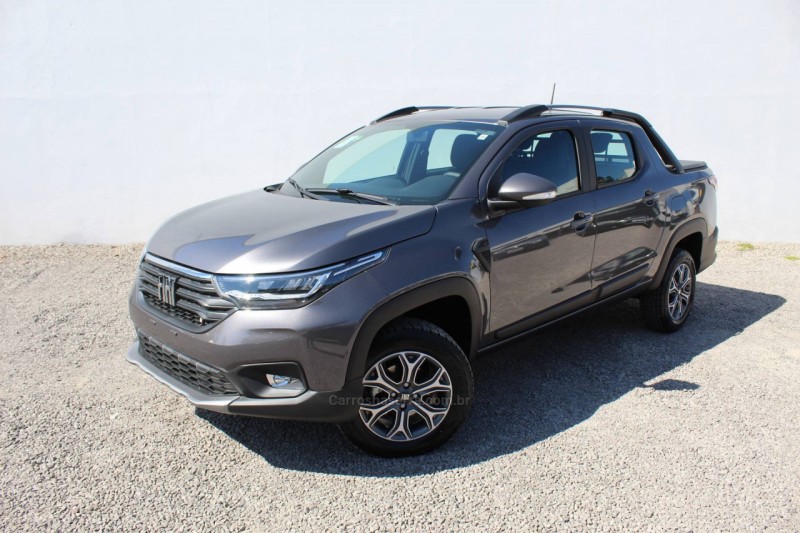 strada 1.3 volcano cd 8v flex 4p manual 2022 flores da cunha