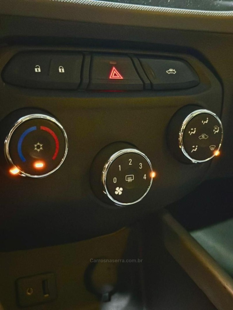 ONIX  - 2018 - LAJEADO