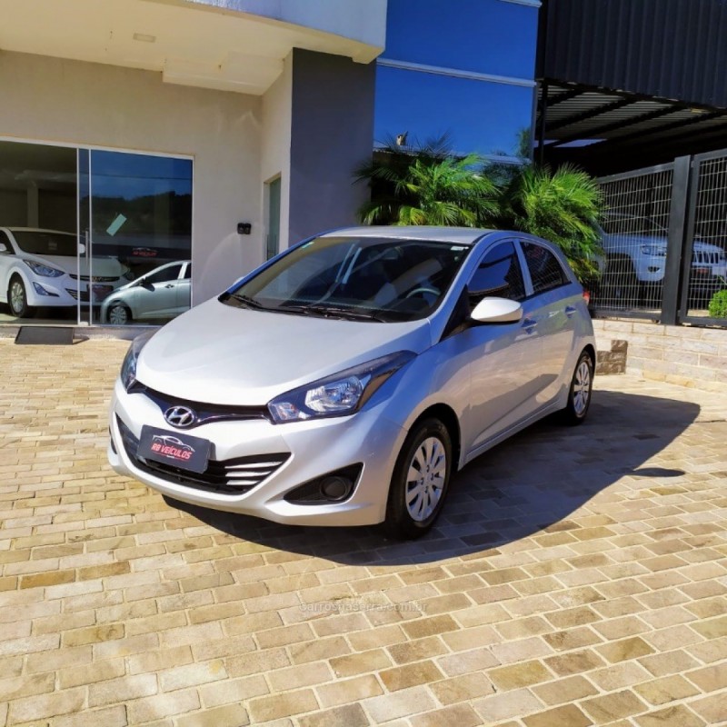 hb20 1.6 comfort 16v flex 4p manual 2013 guapore