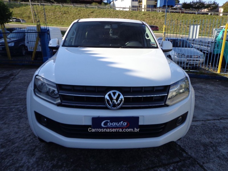 amarok 2.0 4x4 cd 16v turbo intercooler diesel 4p manual 2011 farroupilha