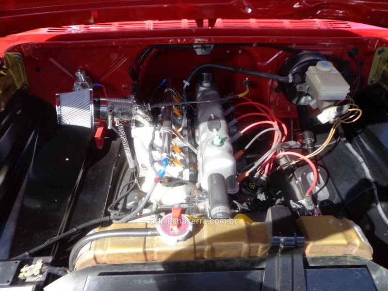 C10  - 1973 - FARROUPILHA