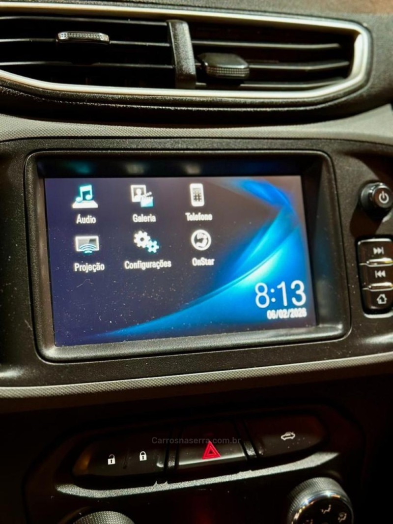 ONIX  - 2018 - LAJEADO