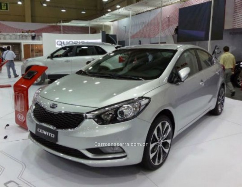 cerato  2021 carlos barbosa