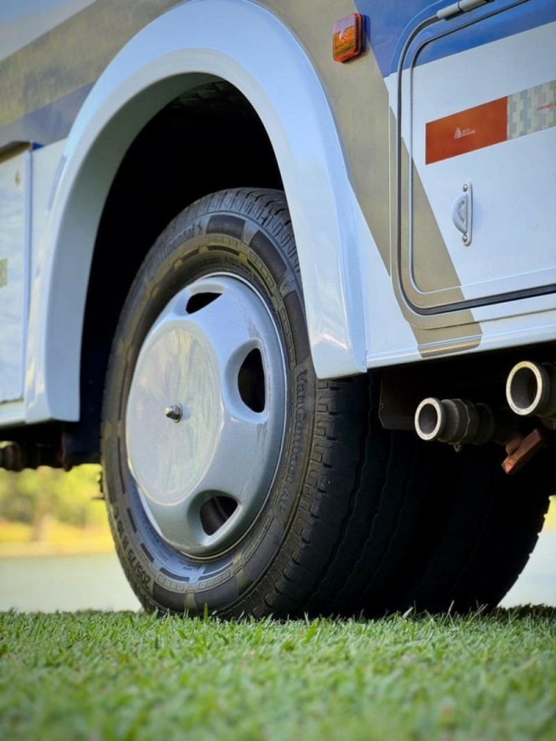 170 S 1.7 GASOLINA 4P MANUAL - 2025 - LAJEADO