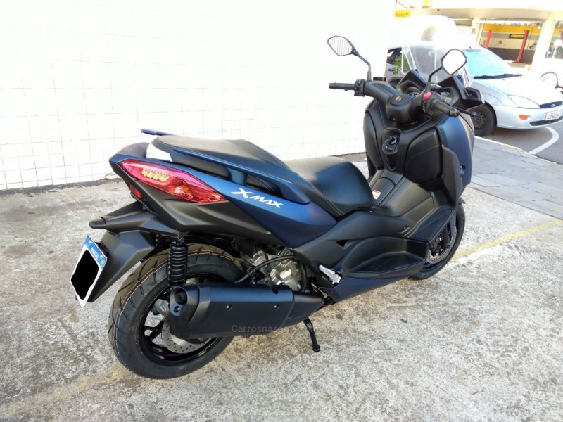 X MAX  - 2021 - BENTO GONçALVES