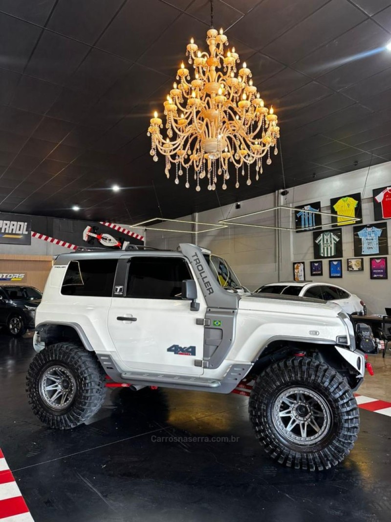 T4  - 2017 - LAJEADO