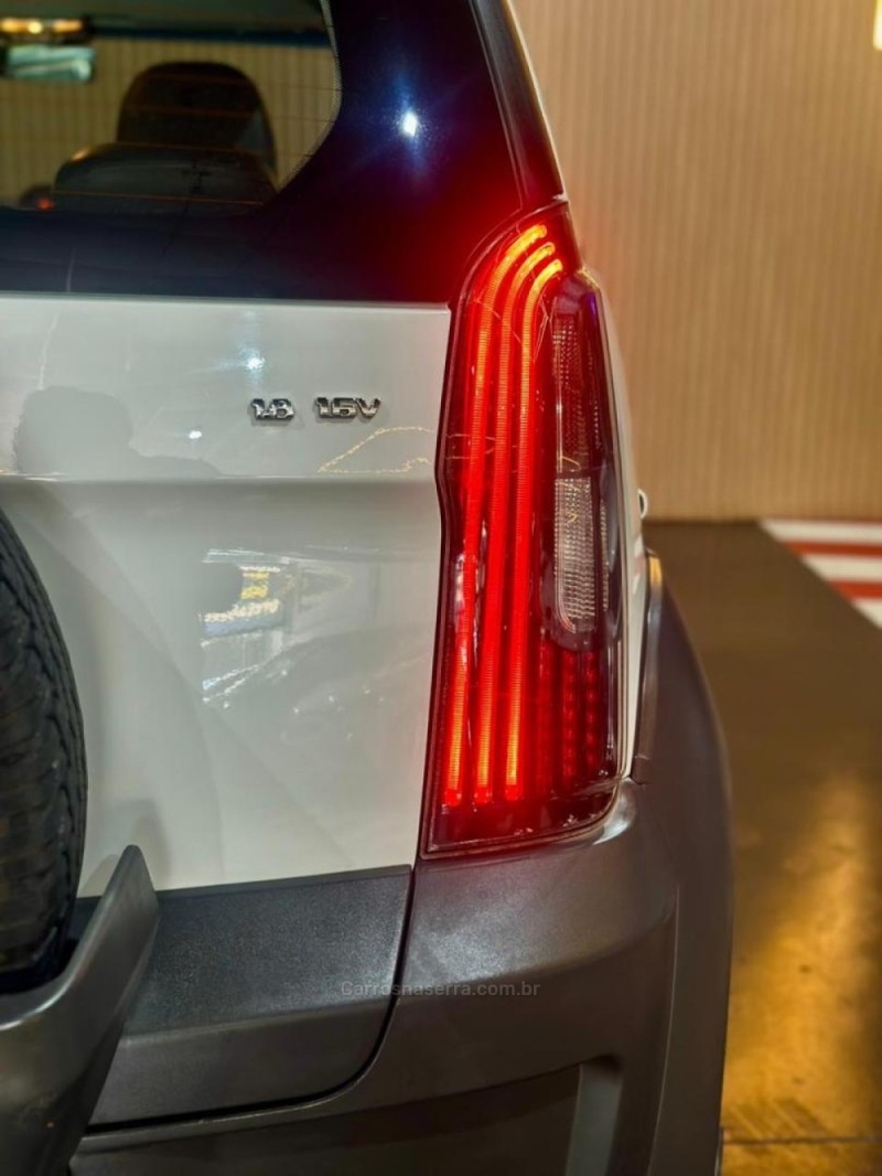 IDEA 1.4 MPI ATTRACTIVE 8V FLEX 4P MANUAL - 2015 - LAJEADO