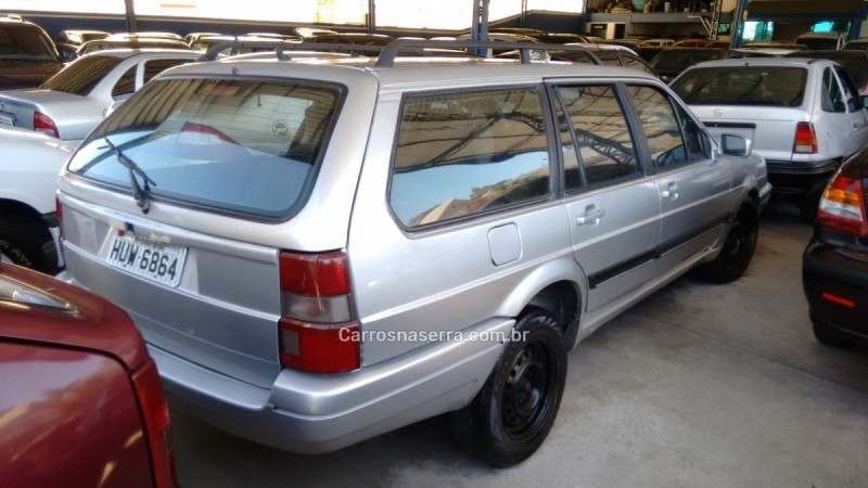 quantum 1996 caxias do sul
