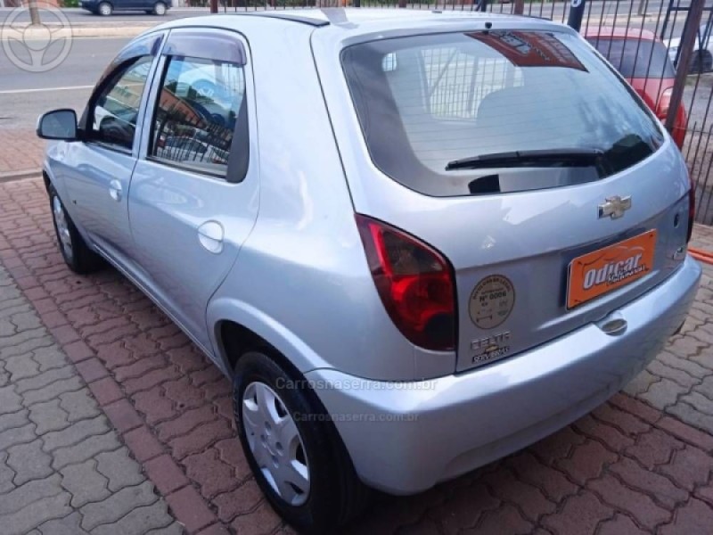 celta 1.0 mpfi lt 8v flex 4p manual 2012 caxias do sul