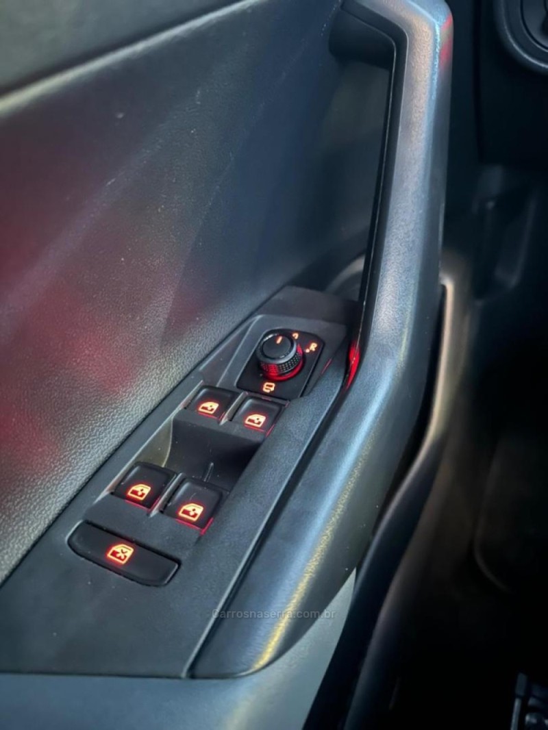 NIVUS 1.0 TSI HIGHLINE FLEX 4P AUTOMÁTICO - 2022 - LAJEADO