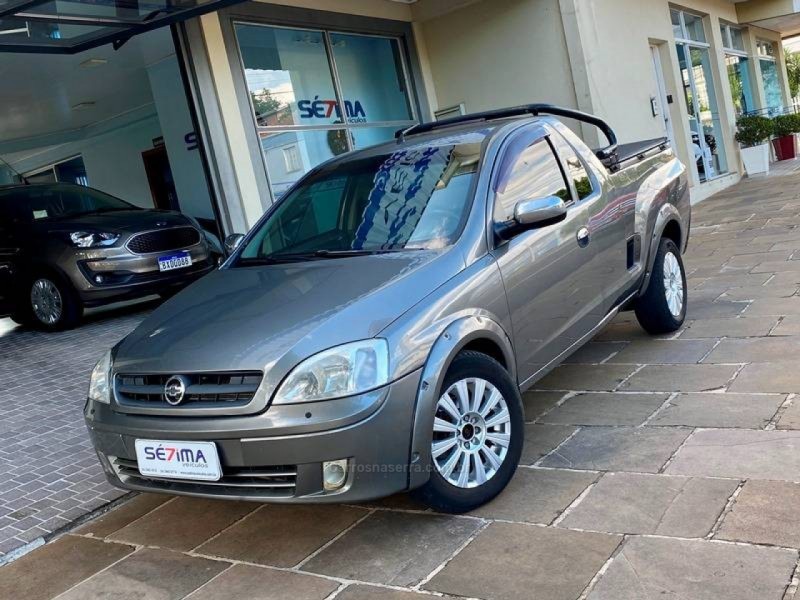 montana 1.8 mpfi off road cs 8v flex 2p manual 2004 guapore