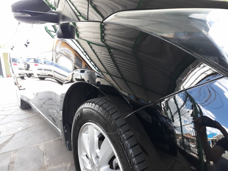 HB20 1.0 COMFORT PLUS 12V FLEX 4P MANUAL - 2015 - CAXIAS DO SUL