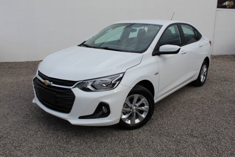 onix onix ltz plus 12v turbo manual 2022 flores da cunha