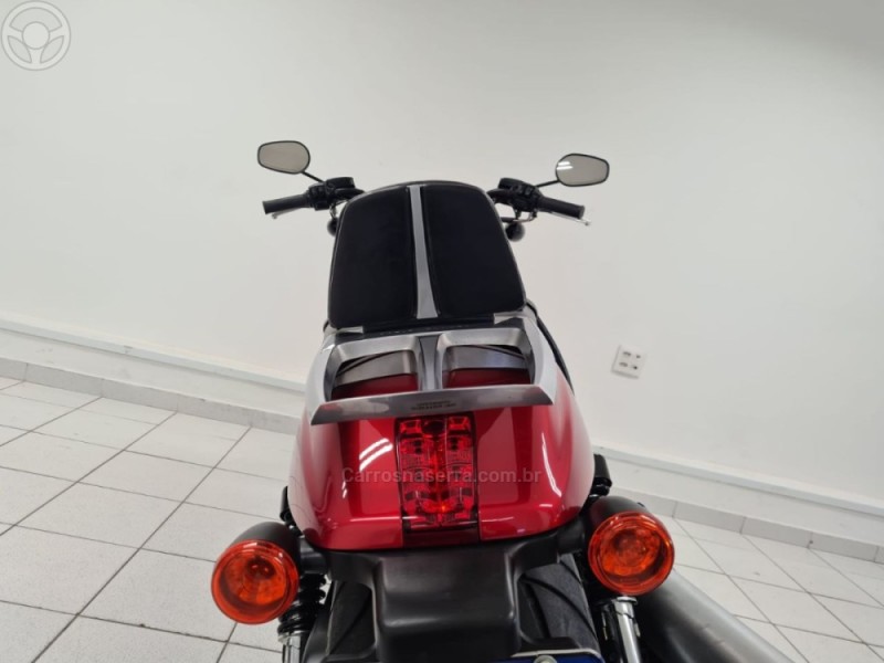 NIGHT ROD SPECIAL - 2014 - CAXIAS DO SUL